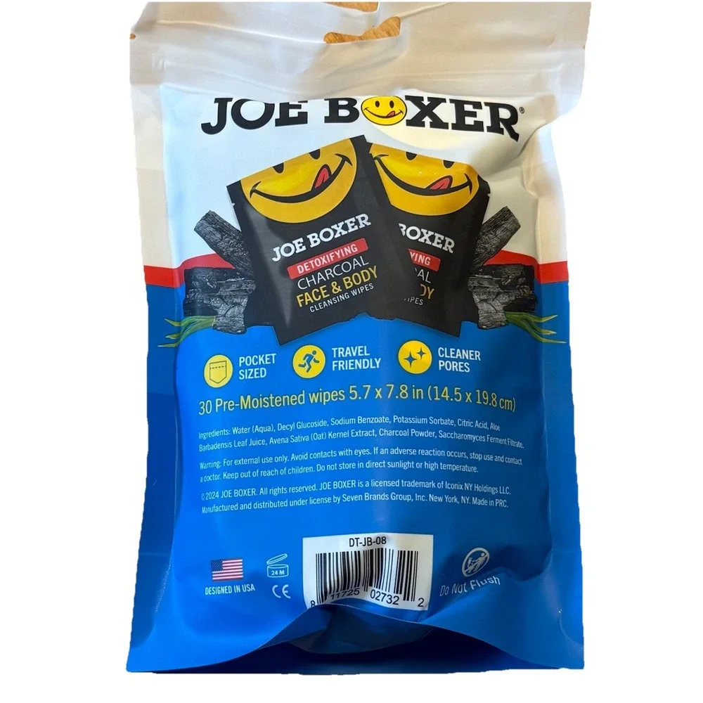 Joe Boxer new joe